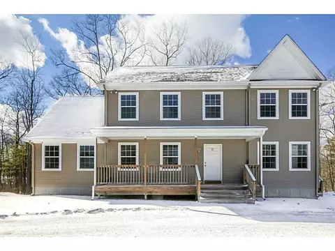82 Reservoir Rd, Glocester, RI 02814 photo 1