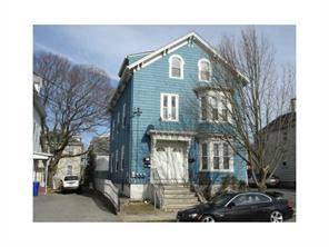 74 Norton St, Pawtucket, RI 02860 photo 3