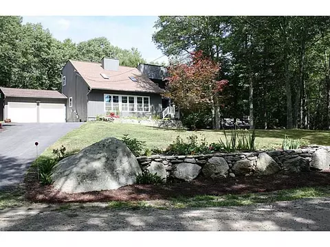 159 Gold Mine Rd, Glocester, RI 02814 photo 1