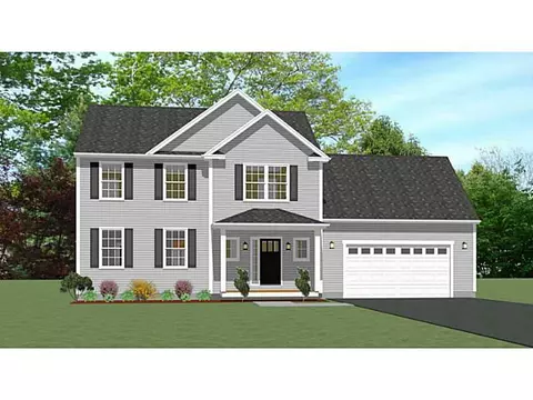60 Ginger Trl, Coventry, RI 02816 photo 1