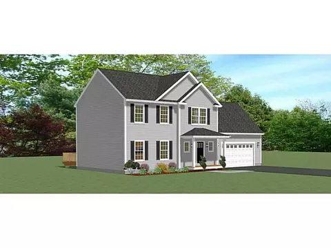 60 Ginger Trl, Coventry, RI 02816 photo 2