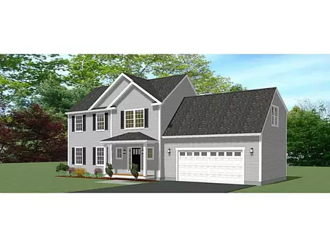60 Ginger Trl, Coventry, RI 02816 photo 3