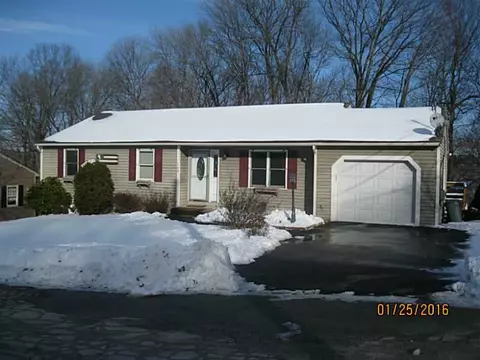 163 Cherry Hill Ave, Woonsocket, RI 02895 photo 1