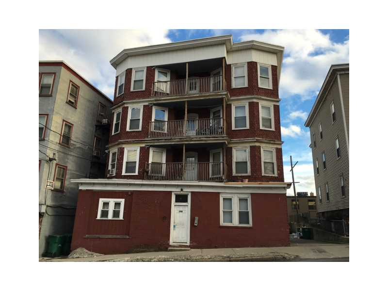 168 Main St, Woonsocket, RI 02895 photo 1
