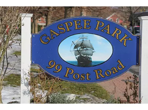 99 Post Rd #E-4, Warwick, RI 02888 photo 2