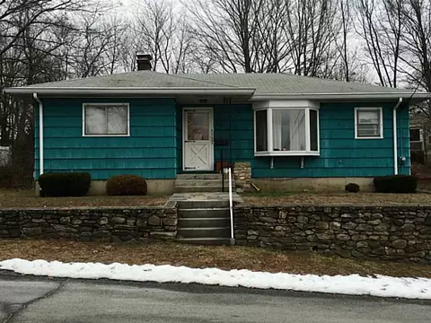 178 Saint Agnes Ave, Woonsocket, RI 02895 photo 1