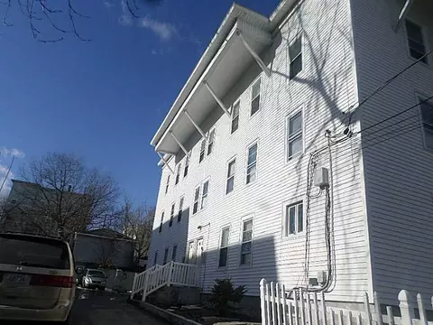 736 Social St #2F, Woonsocket, RI 02895 photo 3