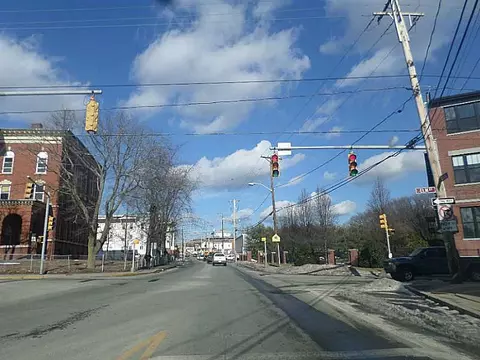 736 Social St #2F, Woonsocket, RI 02895 photo 2