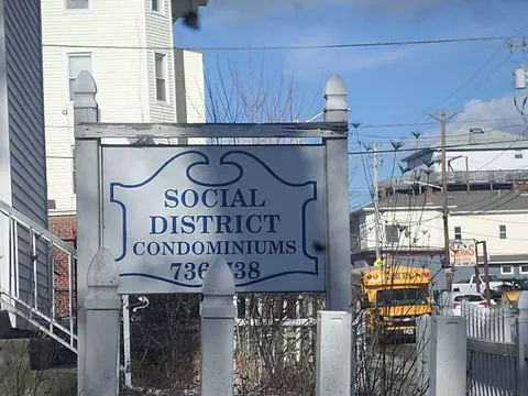 736 Social St #2F, Woonsocket, RI 02895 photo 4