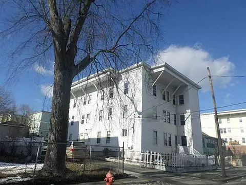 736 Social St #2F, Woonsocket, RI 02895 photo 1