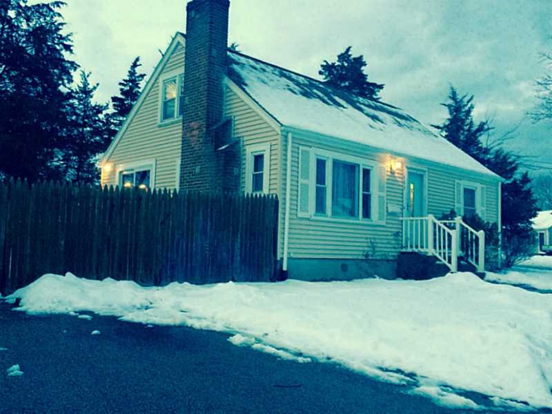 151 Stone Ave, Warwick, RI 02889 photo 1