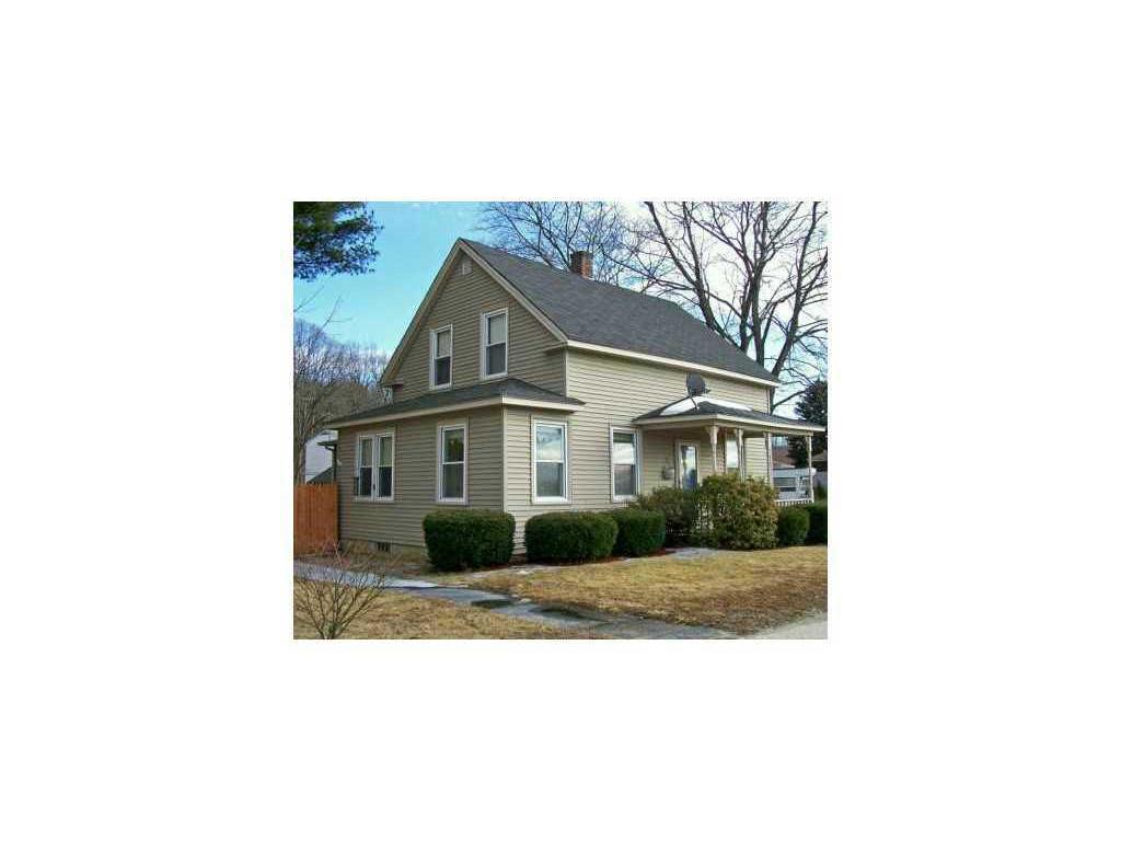 1828 Mendon Rd, Woonsocket, RI 02895 photo 1