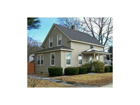 1828 Mendon Rd, Woonsocket, RI 02895 photo 1