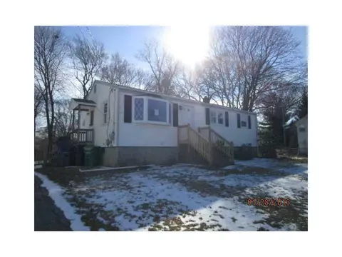 48 Limestone St, Warwick, RI 02889 photo 1