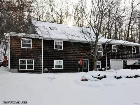 38 Dudley St, Woonsocket, RI 02895 photo 1