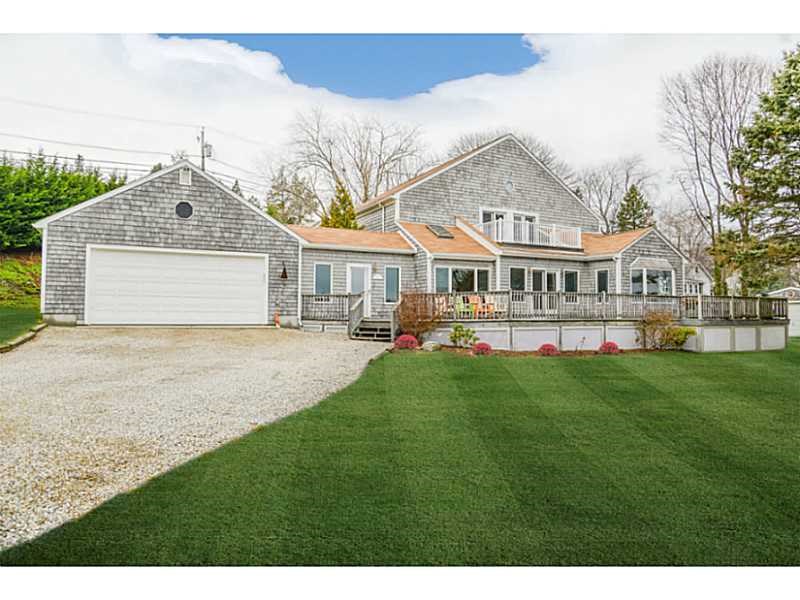 4 Bay Rd, Warren, RI 02885 photo 1