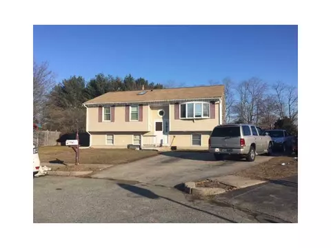 36 Jonathan Ct, Warwick, RI 02888 photo 1
