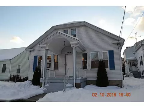 82 Sixth St, Woonsocket, RI 02895 photo 1