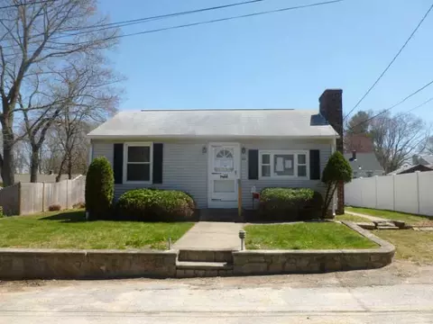66 Doolittle St, Coventry, RI 02816 photo 1