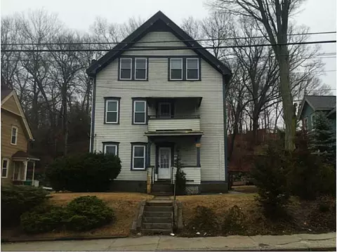 628 S Main St, Woonsocket, RI 02895 photo 1