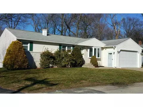 63 Atlantic Ave, Warwick, RI 02888 photo 1