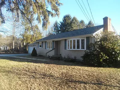 884 Putnam Pike, Glocester, RI 02814 photo 1