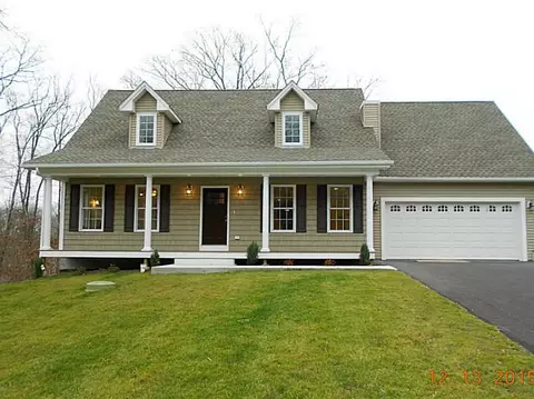 241 Gauthier Dr, Woonsocket, RI 02895 photo 1