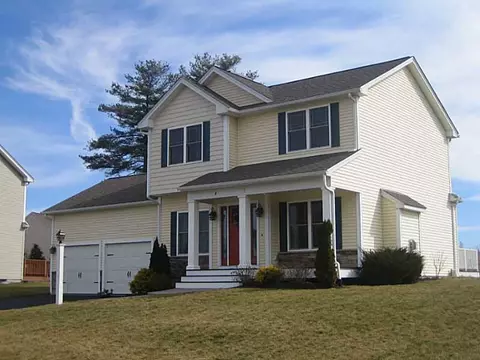 4 Timber Ln, Exeter, RI 02822 photo 1