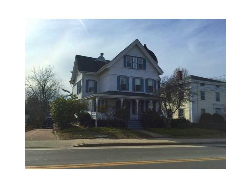25 Granite St, Westerly, RI 02891 photo 1
