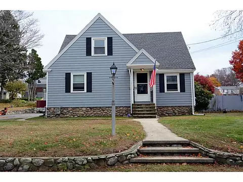 59 Ward Ave, Westerly, RI 02891 photo 1