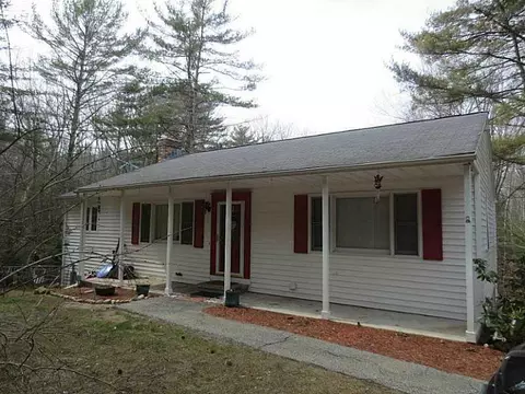 28 Spring Grove Rd, Glocester, RI 02814 photo 1