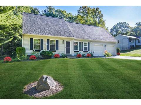 774 Cook Hill Rd, Killingly, CT 06239 photo 1