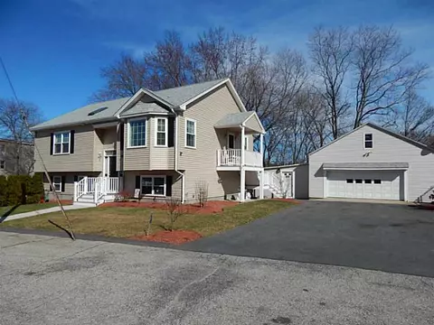 307 Cass Ave, Woonsocket, RI 02895 photo 1