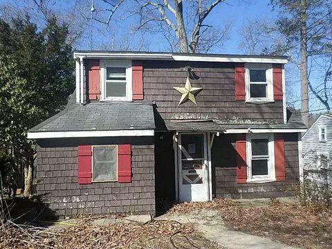 146 Echo Rd, Glocester, RI 02814 photo 1