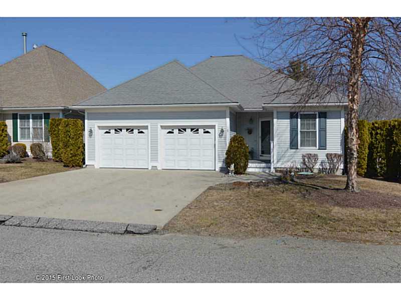 5 Daisy Ln, Coventry, RI 02816 photo 1