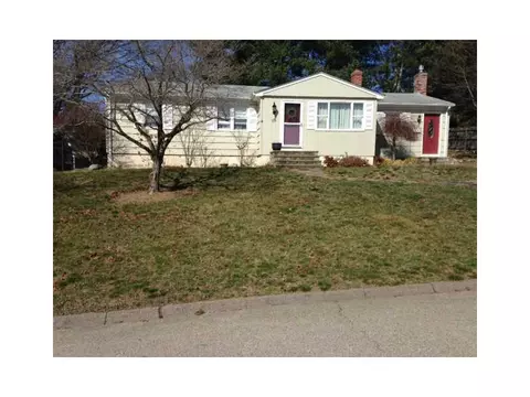115 Baldwin Rd, Warwick, RI 02886 photo 1