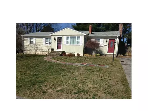 115 Baldwin Rd, Warwick, RI 02886 photo 2