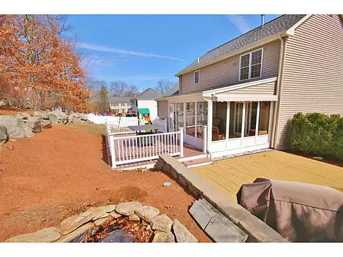 393 Congress St, Woonsocket, RI 02895 photo 2