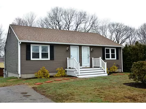 149 Kenyon Ave, Warwick, RI 02886 photo 1