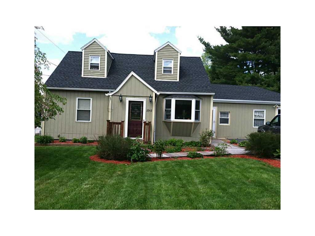 2342 Diamond Hill Rd, Woonsocket, RI 02895 photo 1