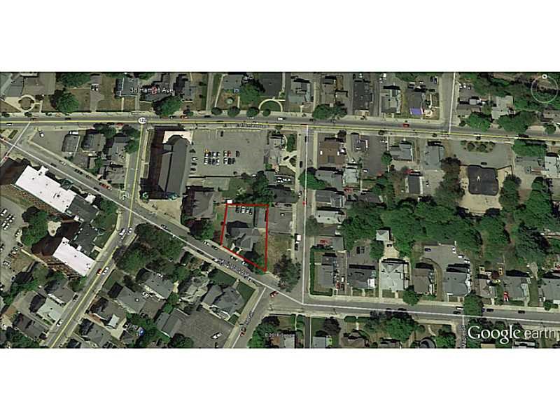 38 Hamlet Ave, Woonsocket, RI 02895 photo 1