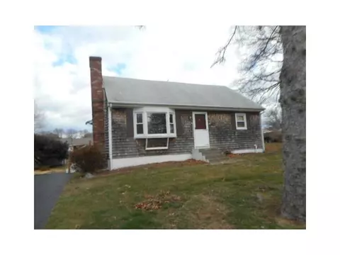 34 Ridgeway Dr, Warren, RI 02885 photo 1