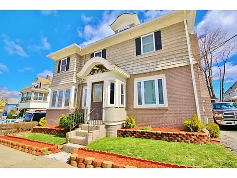113 Bennett St, Woonsocket, RI 02895 photo 1