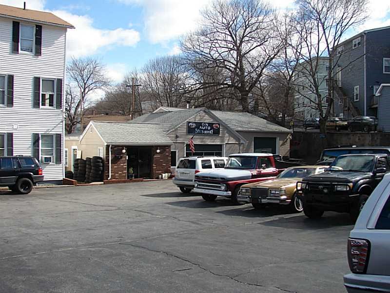 122 Transit St, Woonsocket, RI 02895 photo 1