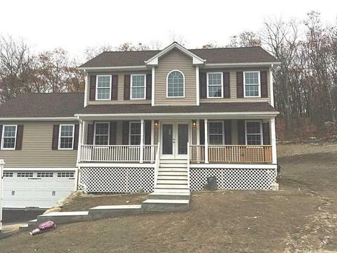 112 Gauthier Dr, Woonsocket, RI 02895 photo 1