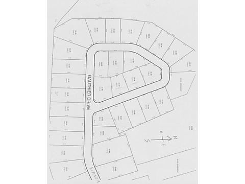 112 Gauthier Dr, Woonsocket, RI 02895 photo 9