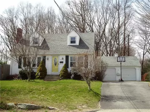 152 Read Ave, Coventry, RI 02816 photo 1