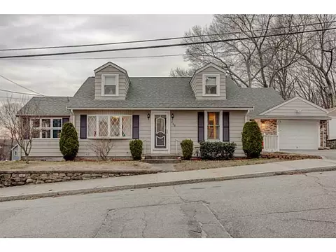 268 Bertenshaw Rd, Woonsocket, RI 02895 photo 1