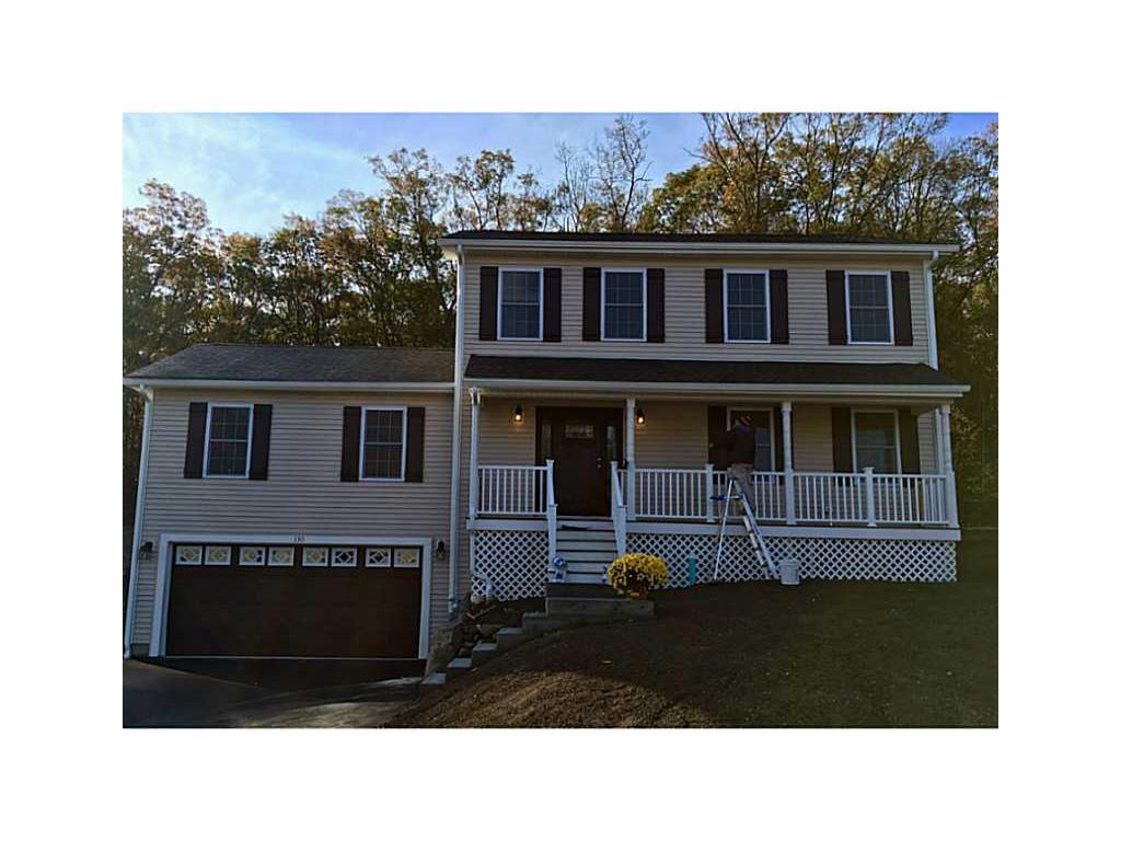 130 Gauthier Dr, Woonsocket, RI 02895 photo 1