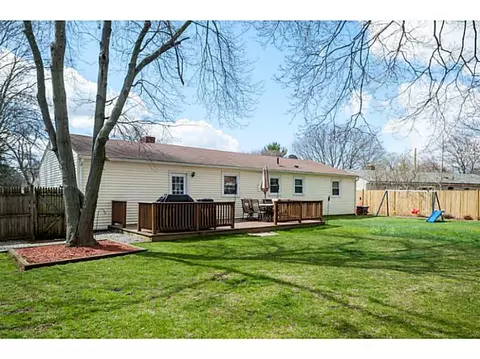 83 Metropolitan Dr, Warwick, RI 02886 photo 14